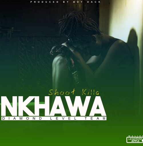 Nkhawa (Prod. Boy Dack)
