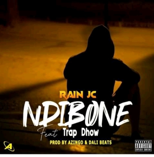 Ndibone Ft Trap Dhow (Prod. Azingo & Dali Beats)