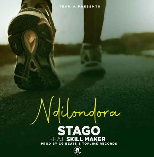 Ndilondira ft Skill Maker (Prod. CG Beats & Toplink Records)