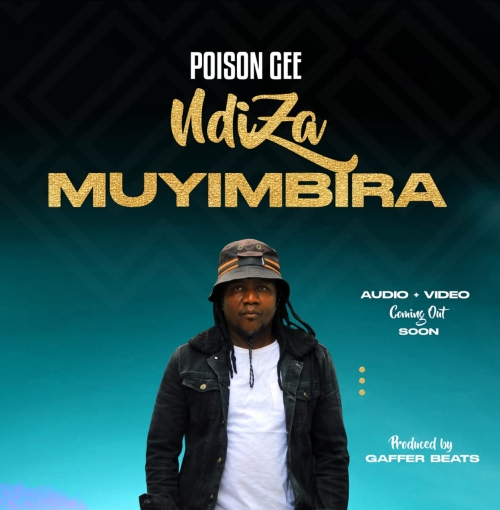 Ndizamuyimbira (Prod. Gaffer Beats)
