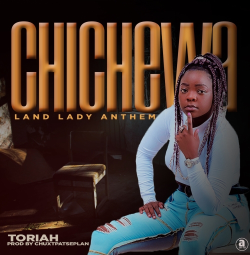 Chichewa Landlady Anthem (Prod. Chuxtpatseplan)