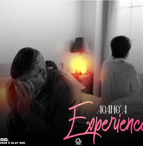 Experience (Prod. Tam Ceez & Slay Gee)
