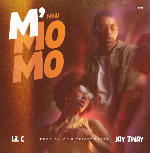 Ndili Momo (Prod, OD & Tricky Beats)