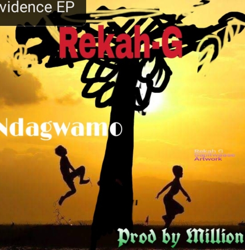 Ndagwamo (Prod. Million)
