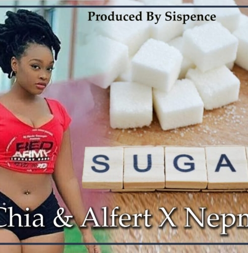 Sugar (Chia & Alfert ft Nepman) Prod. Sispence