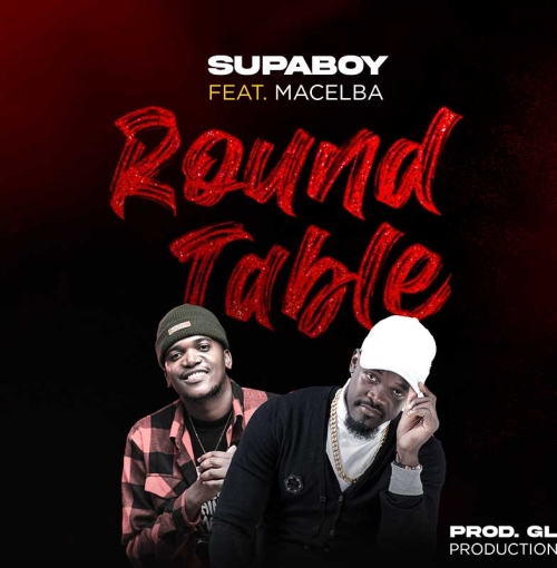 Round Table ft Macelba