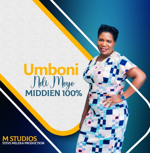 Umboni Ndi Moyo (Prod. M Studios)