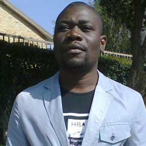Wiseman Kachambo 