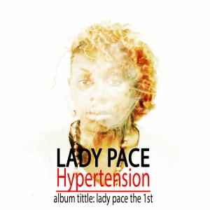 Lady Pace