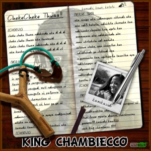 King Chambiecco