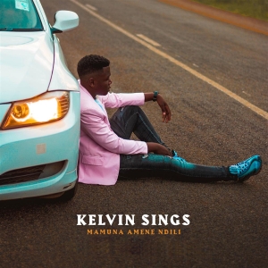 Kelvin Sings