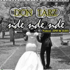 Don Tarz