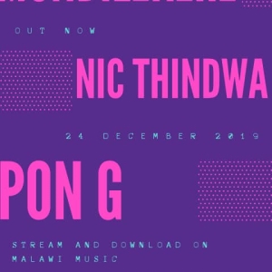 Nic Thindwa