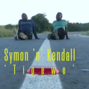 Symon and Kendall
