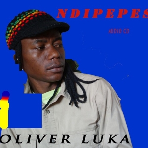 Oliver Luka