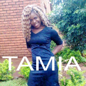 Tamia