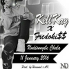 Undisungile Chala