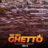 Ine Ndi Ghetto Ine Ndi Ghetto