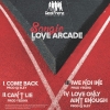 Love Arcade EP