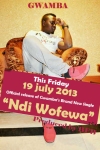 Ndi Wofewa (Single)