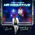 Mr Negative