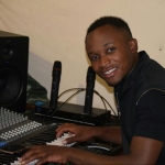 Black Man