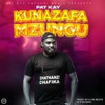 Kunazafa Mzungu