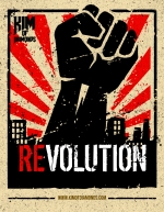 Revolution