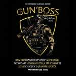 Gun'Boss Riddim Medley 
