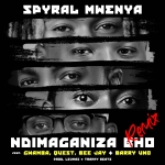 Ndimaganiza Bho