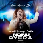 Ndinu Oyera