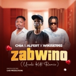 Zabwino (Unali Kuti Remix)
