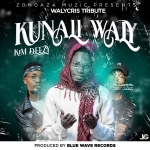Kunali Waly