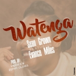 Watenga