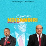 Ndizambiri