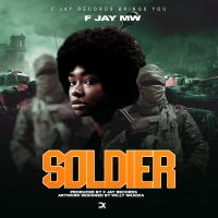 Soldier Soldier