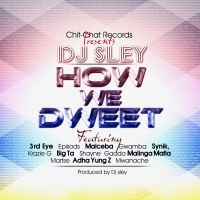 How We Dweet