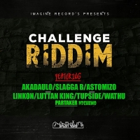 Challenge Riddim