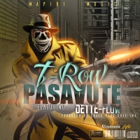Pasavute