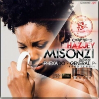Misonzi