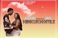 Ndikukwatile