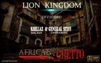 African Ghetto