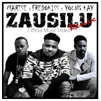 Zausilu Zausilu