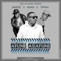 Afune Asafune