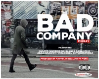 Bad Company