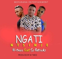 Ngati Nsinje