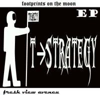 Footprints On The Moon EP