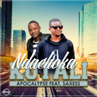 Ndachoka Kutali