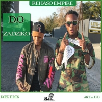 Zadziko