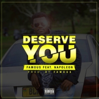Deserve You Deserve You